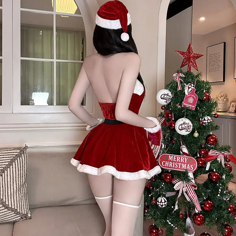 Christmas Party Set blesssafe