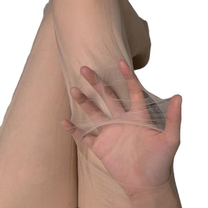 Disposable Tear-Away Stockings blesssafe