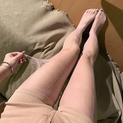 Disposable Tear-Away Stockings blesssafe