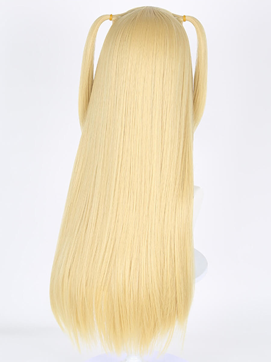 Sexy Misa Amane Death Note Cosplay Costume Set blesssafe